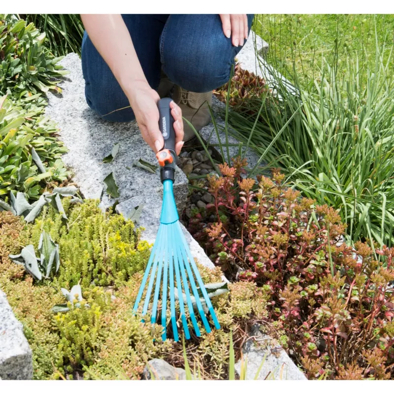 Grėblys rankinis GARDENA 08919-20