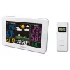 Skaitmeninė orų stotelė Denver WS-540WHITE
