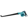 Belaidis pūstuvas Makita UB101DZ 12V max