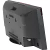 HiFi CD grotuvas Panasonic SC-HC304 raudonas