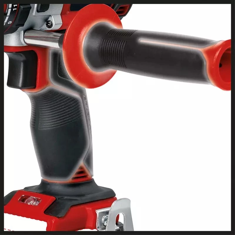 Gręžtuvas su smūgiu Einhell TP-CD 18/80 Li-i BL 28800 RPM 1.44 kg
