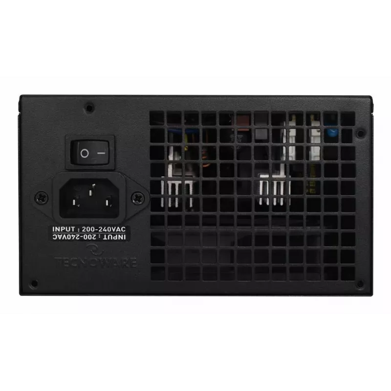 Maitinimo blokas TECNOWARE ATX 750 W FAL751FSP12