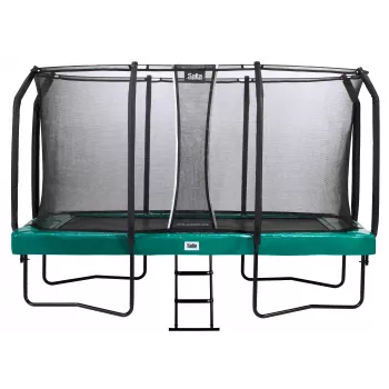 Tramplinas Salta First Class 214 x 366 cm laisvalaikio / kiemo