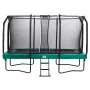 Tramplinas Salta First Class 214 x 366 cm laisvalaikio / kiemo