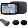 GPS navigacijos įrenginys TOMTOM GO Expert Plus 7 colių – premium komplektas, 7 colių jutiklinis ekranas