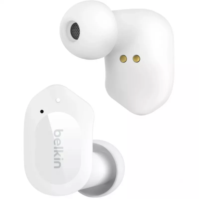 Belaidės ausinės Belkin SOUNDFORM Play (AUC005)