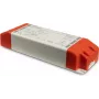 Inter-Tech LED DRIVER LED24-75 75W, 24V, 3100mA, IP20 mažmeninė pakuotė (88882208)