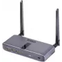 SpeaKa Professional SP-HWR-600 HDMI belaidis vaizdo siųstuvas-imtuvas 150 m 5180 MHz 5240 MHz 1920 x 1080 (SP-9349988)