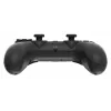 Belaidis žaidimų pultas Subsonic 147449 juodas RF PC PlayStation 4