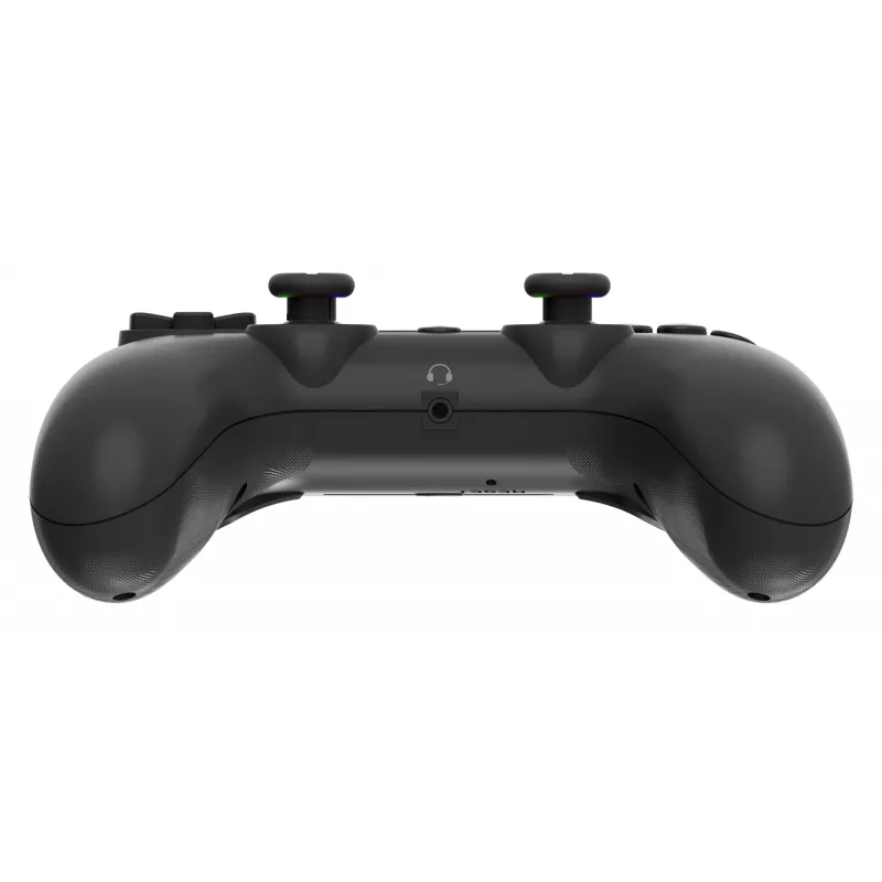 Belaidis žaidimų pultas Subsonic 147449 juodas RF PC PlayStation 4