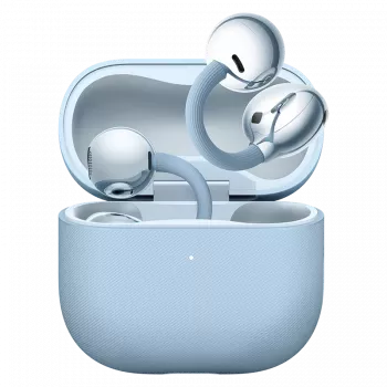 Huawei FreeClip 2 atviro tipo TWS ausinukai, mėlyni