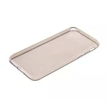 Dėklas Tellur iPhone 7 11,9 cm (4,7 colio) juodas permatomas