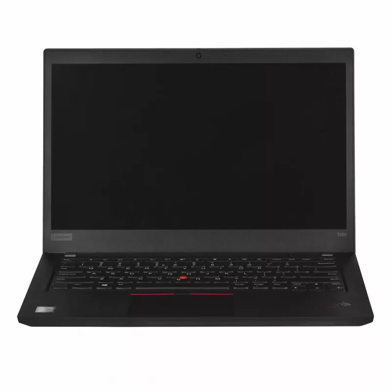 LENOVO ThinkPad T490 i5-8365U 16GB 512GB SSD 14 inch FHD Win11pro + maitinimo adapteris NAUDOTAS US QWERTY Naudotas