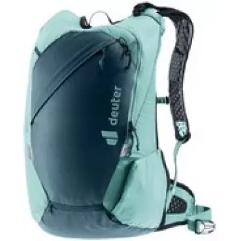 Kuprinė DEUTER Updays 20 Atlantic Glacier – 20 L, lengva kasdienė kuprinė