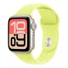 Apple dirželis MFFU4ZM/A geltonas fluoroelastomeras 40 mm 150–200 mm