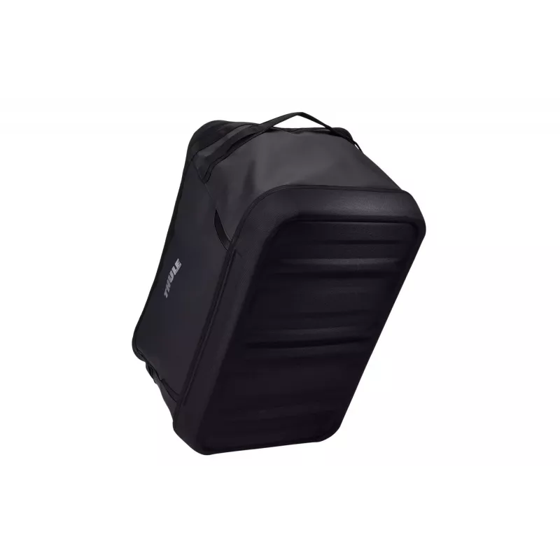 Thule 5531 Chasm Gear Hauler 80L juoda – pusiau standus kelioninis krepšys