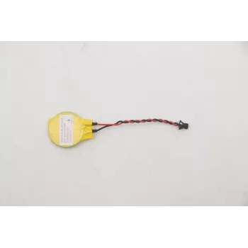 RTC baterijos modulis Lenovo CR2016 – atsarginė laikrodžio baterija ThinkPad/Lenovo sistemoms, modelis 01AY997