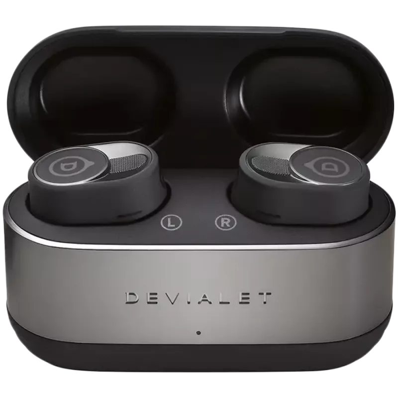 Devialet Gemini II belaidės ausinės