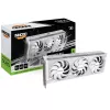 INNO3D GeForce RTX 5080 X3 OC White 16 GB GDDR7 vaizdo plokštė