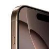 Atnaujintas išmanusis telefonas Renewd iPhone 16 Pro Max 256GB Natural Desert