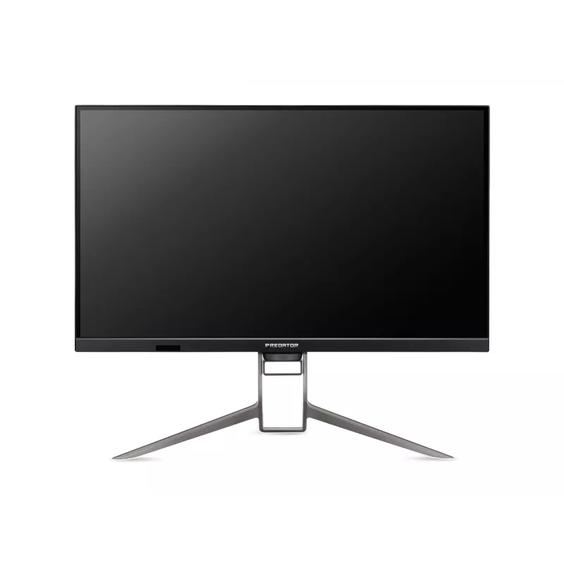 Monitorius Acer Predator XB323QKV4BMIIPRX 31,5 colio 4K UHD IPS 3840x2160 0,5 ms VESA aukštį reguliuojamas juodas
