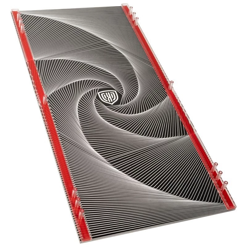 Kolink Nexus Radial priekinis skydelis – alternatyvus
