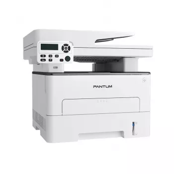 Daugiafunkcis spausdintuvas PANTUM M7105DW – lazerinis vienspalvis, 33 psl/min, A4, dvipusis, Wi‑Fi, 1200×1200 dpi skenavimas