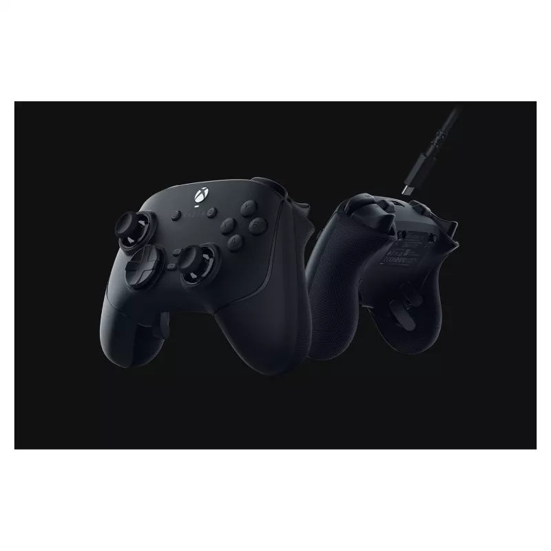 Razer Wolverine V3 Tournament Edition – Žaidimų pultas – Laidinis – Skirtas Microsoft Xbox Series X, Microsoft Xbox Series S, PC (RZ06-05210100-R3M1)