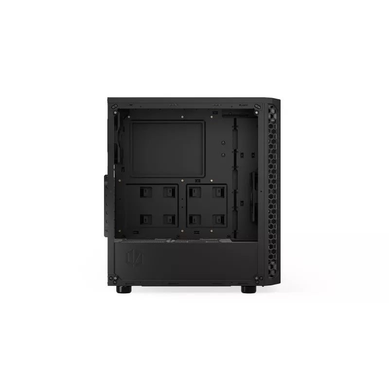 ENDORFY Signum 300 Core Tower Black kompiuterio korpusas