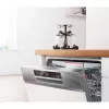 Bosch SMZ5300 indaplovės priedas, pilkas