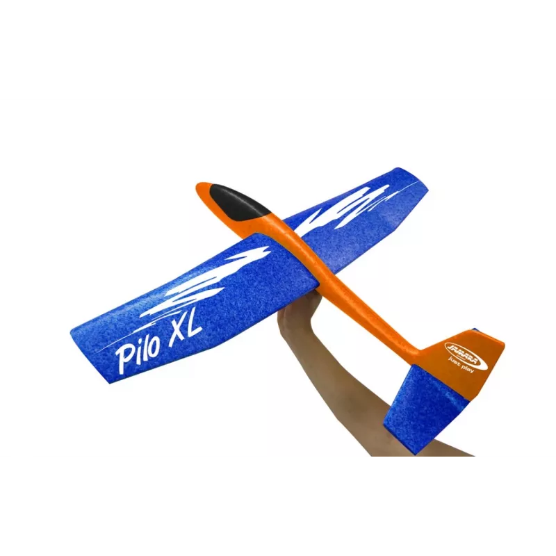 Žaislinis sklandytuvas iš putplasčio Jamara Foam Glider 460485