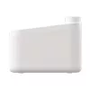 Automatinis vandens dubuo naminiams gyvūnams Xiaomi Smart Pet Fountain 2 3 L, baltas, maitinimas baterija/DC 5 V 2 A, 230×180×190 mm