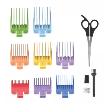 Gyvūnų kirpimo aparatas Wahl Colour Pro Cordless 3027682