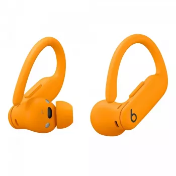 Ausinės „Beats Powerbeats Pro 2 Electric Orange“