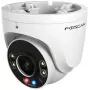 IP stebėjimo kamera Foscam W5EP 5MP POE balta