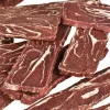 PETITTO ėrienos ir menkių juostelės šunims - 500g