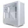 Korpusas LIAN LI LANCOOL III MidiTower Baltas