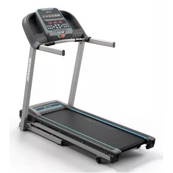 Bėgimo takelis JOHNSON Fitness & Wellness TR50