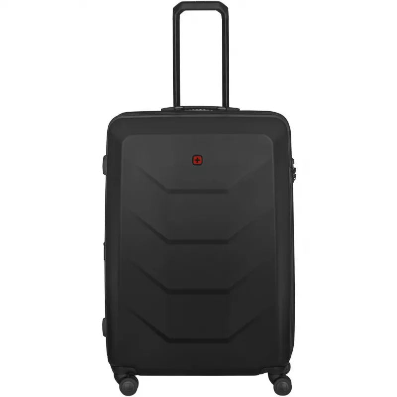 Kuprinė Wenger 612538 93 L Juoda