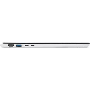 Nešiojamas kompiuteris Acer Swift 14 AI SFE14-51T-94BZ — Intel Core Ultra 9 288V, 14 colių 2.8K liečiamasis ekranas, 32 GB RAM, 1 TB SSD, Intel Arc 140V, Windows 11 Home, Baltas