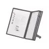 Nuotraukų albumas Durable SHERPA soho juodas 10 lapų A4