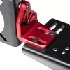 Laikiklio adapteris F-GT Elite 160 priekyje ir šone