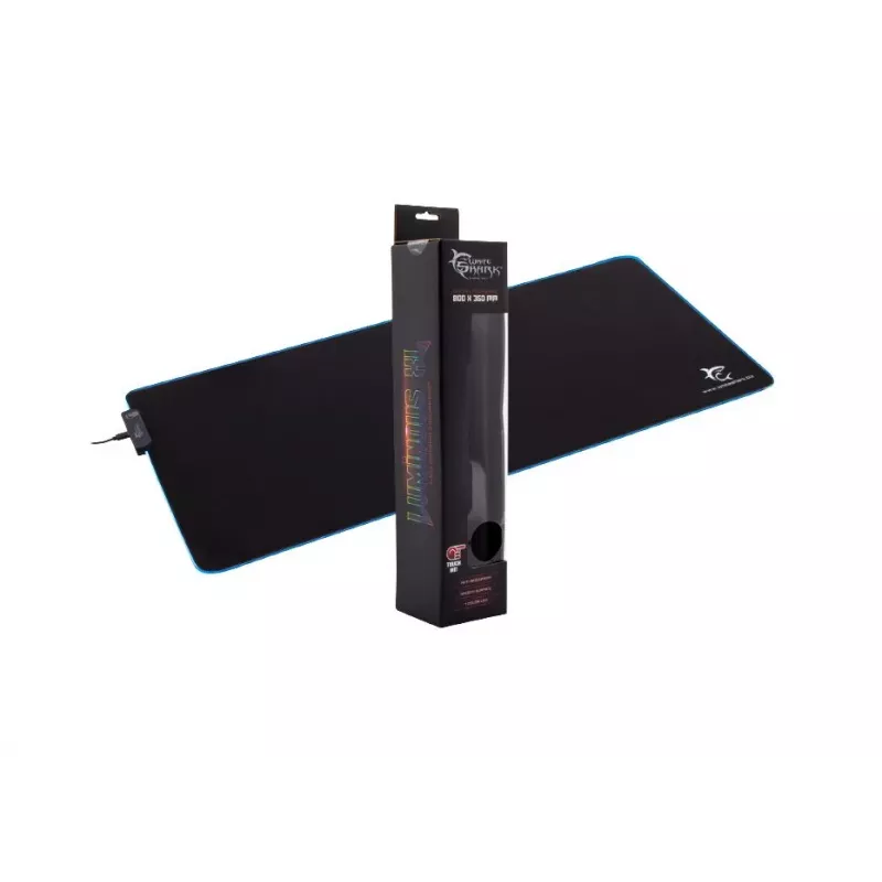 White Shark MP-1861 LUMINOUS XL 800x350 mm