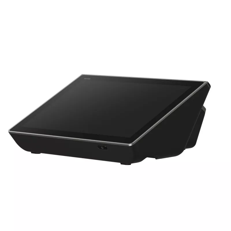 POS terminalas SUNMI D3 MINI 10,1 colio projekcinis talpinis liečiamasis ekranas su USB ir Bluetooth ryšiu