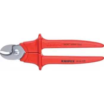 Knipex 95 06 230 Priedas ryšiams