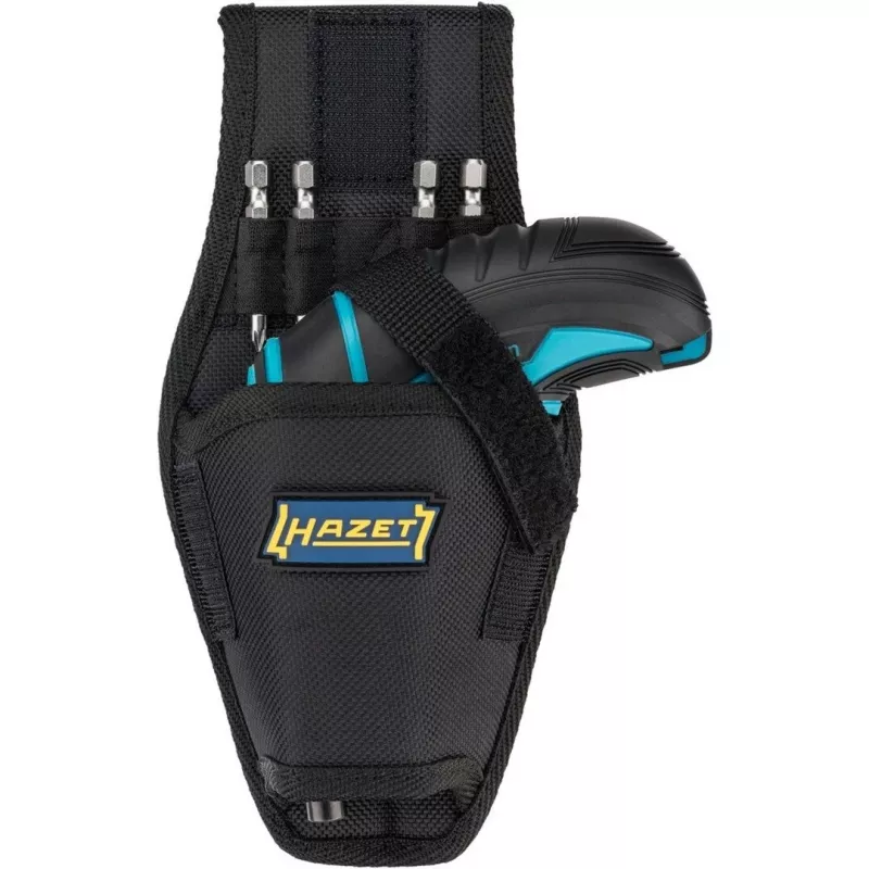 Hazet 9230B-1 Belaidis grąžtas Juodas