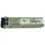 ALLNET ALL4751 SFP modulis vienmodžiam šviesolaidžiui, 1000BASE-LX, 1310 nm, LC jungtis