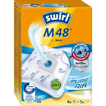 Swirl 205639 Nešiojamas dulkių siurblys