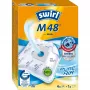 Swirl 205639 Nešiojamas dulkių siurblys