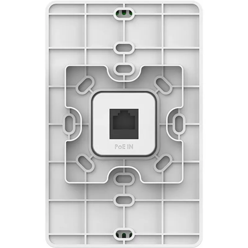 Belaidžio ryšio prieigos taškas Grandstream GWN7624 2.4 GHz 5 GHz